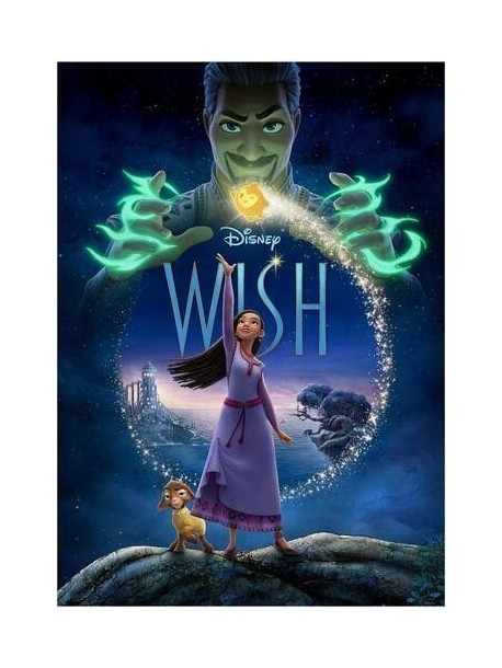 Wish [Edizione: Stati Uniti]
