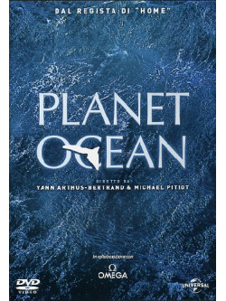 Planet Ocean
