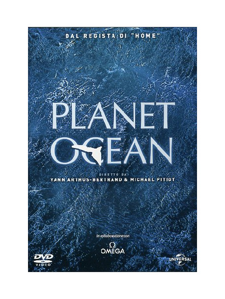 Planet Ocean
