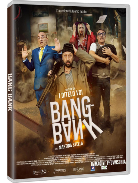 Bang Bank