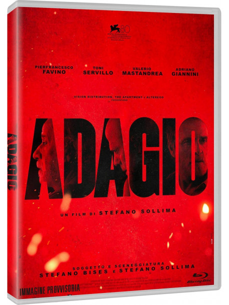 Adagio