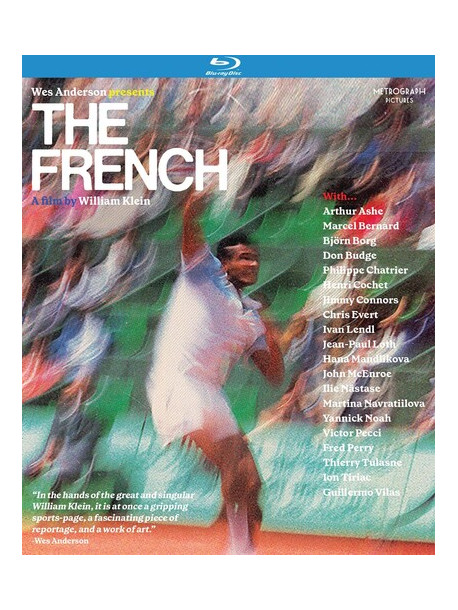 French [Edizione: Stati Uniti]