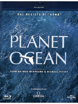Planet Ocean
