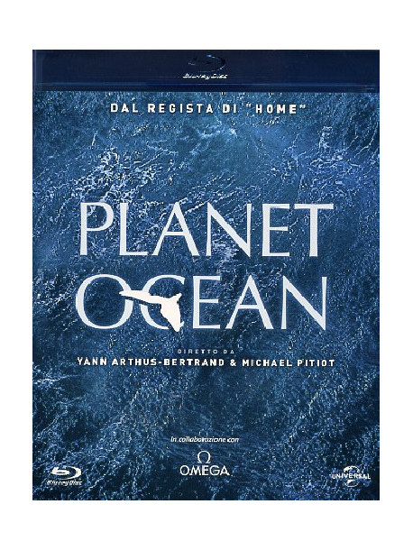 Planet Ocean