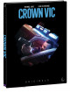 Crown Vic (Blu-Ray+Dvd)