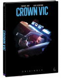 Crown Vic (Blu-Ray+Dvd)