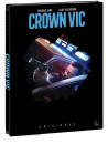 Crown Vic (Blu-Ray+Dvd)