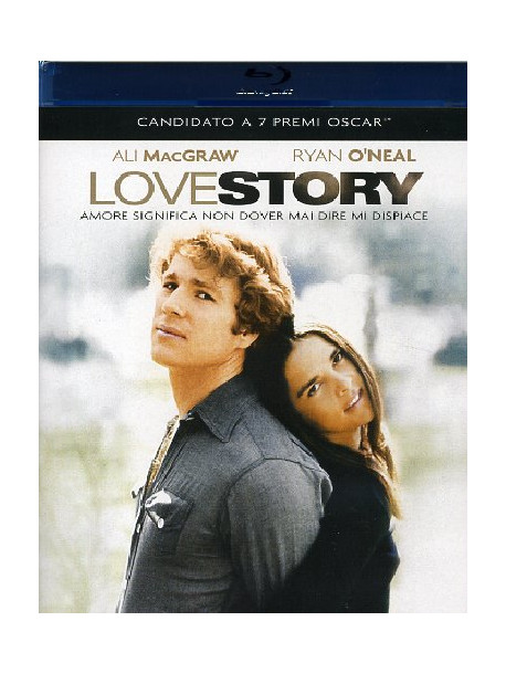 Love Story