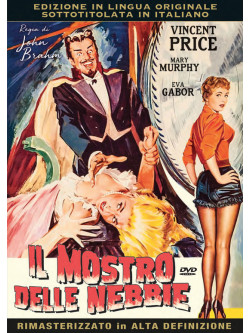 Mostro Delle Nebbie (Il)