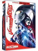 Ultraman Nexus: Complete Series & Ultraman: Next (6 Dvd) [Edizione: Stati Uniti]