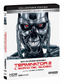 Terminator 2 (Collector'S Edition 4K) (4K Ultra Hd+2 Blu-Ray)