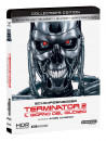 Terminator 2 (Collector'S Edition 4K) (4K Ultra Hd+2 Blu-Ray)
