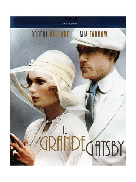 Grande Gatsby (Il) (1974)