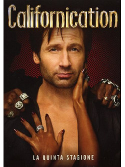 Californication - Stagione 05 (3 Dvd)