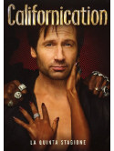 Californication - Stagione 05 (3 Dvd)