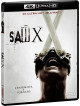 Saw X (4K Ultra Hd+Blu-Ray Hd)