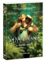 Yaya E Lennie: The Walking Liberty