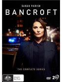 Bancroft: The Complete Series (2 Dvd) [Edizione: Australia]