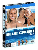 Blue Crush 1 & 2 - Special Edition 2 Blu-Ray [Edizione: Australia]