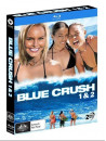 Blue Crush 1 & 2 - Special Edition 2 Blu-Ray [Edizione: Australia]