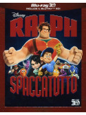 Ralph Spaccatutto (Blu-Ray 3D+Blu-Ray)