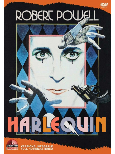 Harlequin