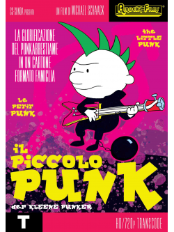 Piccolo Punk (Il)