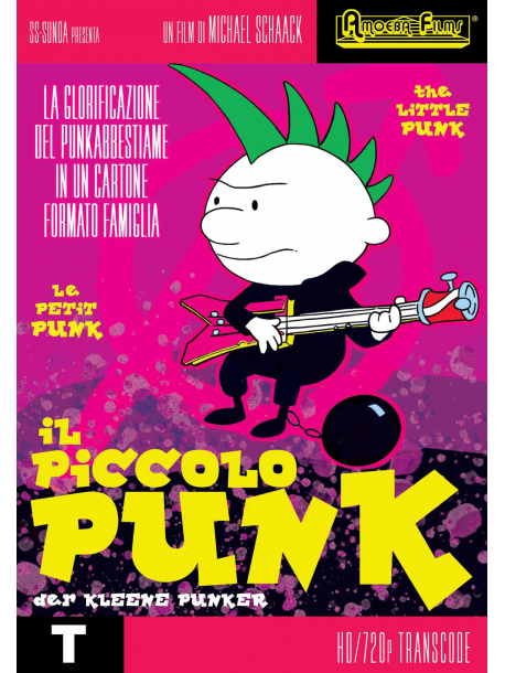 Piccolo Punk (Il)