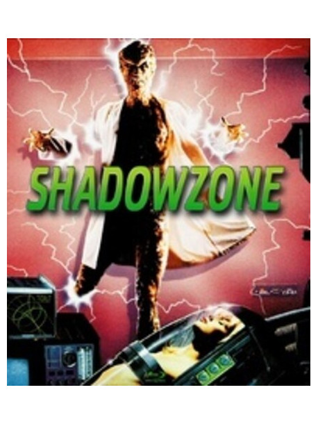 Shadowzone: Remastered [Edizione: Stati Uniti]