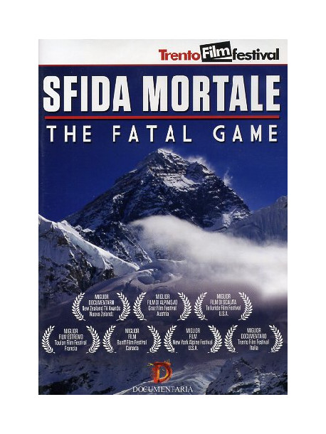 Sfida Mortale