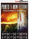 Punto Di Non Ritorno - Sfida Estrema Alla Montagna (2 Dvd)