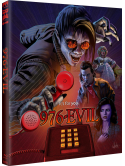 976-Evil Limited Edition [Edizione: Regno Unito]