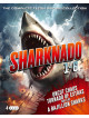 Sharknado 1 To 6 Movie Collection [Edizione: Regno Unito]