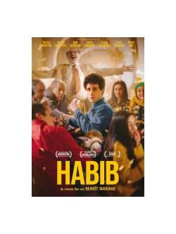 Habib [Edizione: Paesi Bassi]