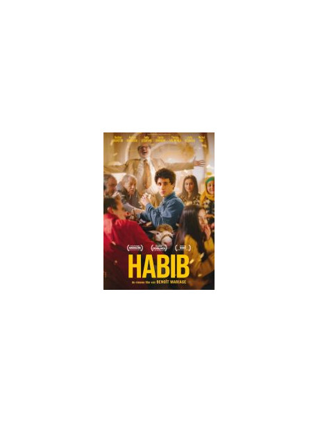 Habib [Edizione: Paesi Bassi]