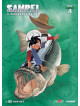 Sampei - Il Ragazzo Pescatore Box 04 (Ltd) (5 Dvd+Booklet)