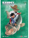 Sampei - Il Ragazzo Pescatore Box 04 (Ltd) (5 Dvd+Booklet)