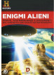 Enigmi Alieni - La Serie Completa (4 Dvd)