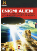 Enigmi Alieni - La Serie Completa (4 Dvd)