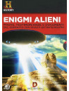 Enigmi Alieni - La Serie Completa (4 Dvd)