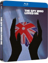 007 - La Spia Che Mi Amava (Steelbook)