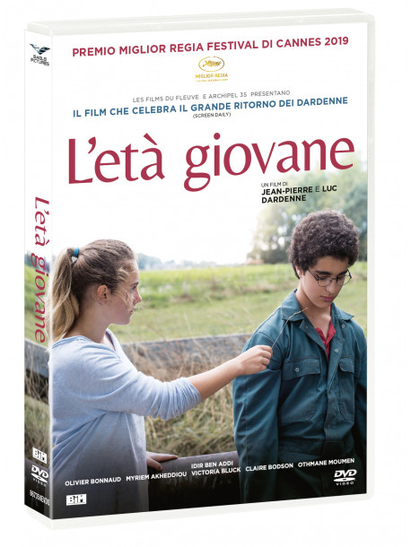 Eta' Giovane (L')