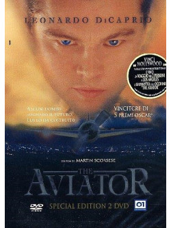 Aviator (The) (SE) (2 Dvd)