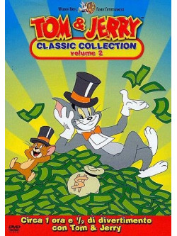Tom & Jerry - Classic Collection 02