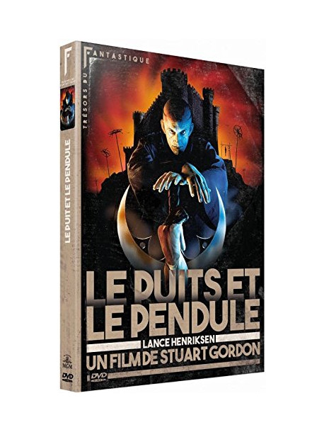 Puits Et Pendu(Le) [Edizione: Francia]