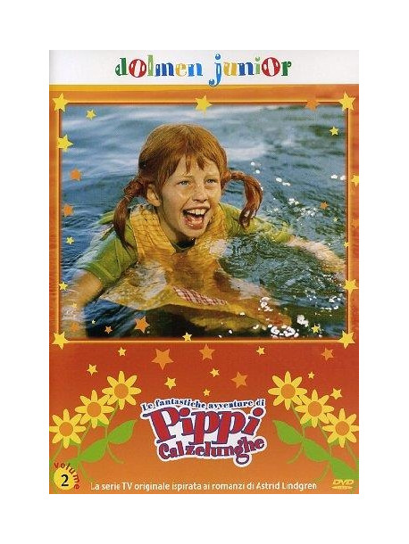 Pippi Calzelunghe 02