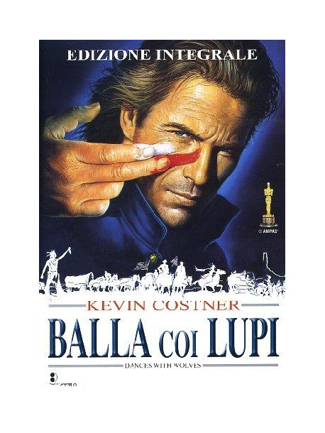 Balla Coi Lupi (Disco Singolo)