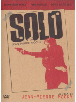 Solo [Edizione: Francia]