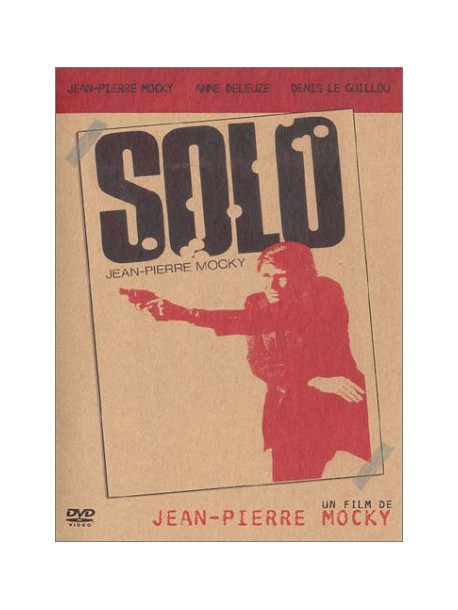 Solo [Edizione: Francia]