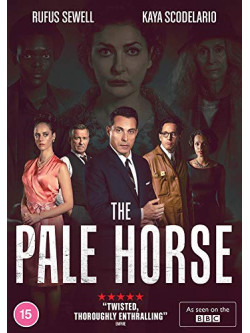 Agatha Christies The Pale Horse [Edizione: Regno Unito]